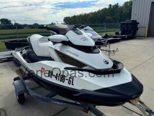Sea Doo GTX Limited iS 260 2011 Tekniset tiedot ja arvostelut